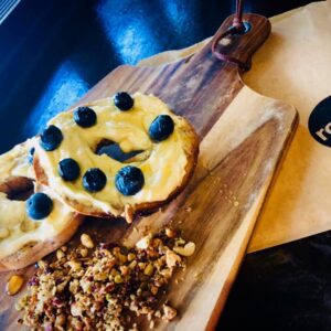 Capri Social Cafe Yeppoon