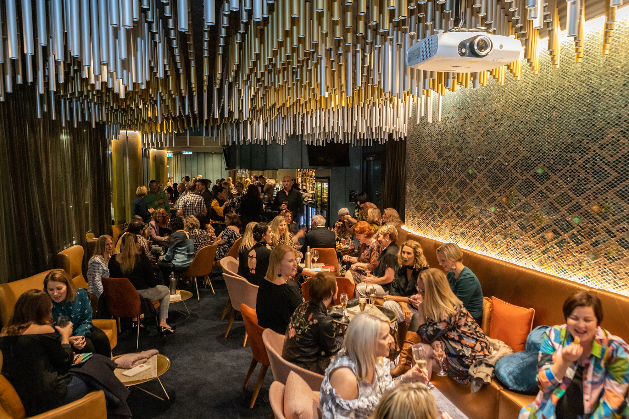 Capri Social Bar Yeppoon