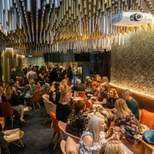 Capri Social Bar Yeppoon