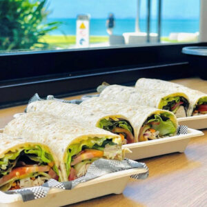 Fresh & Healthy Food - Capri Social Health Bar Yeppoon