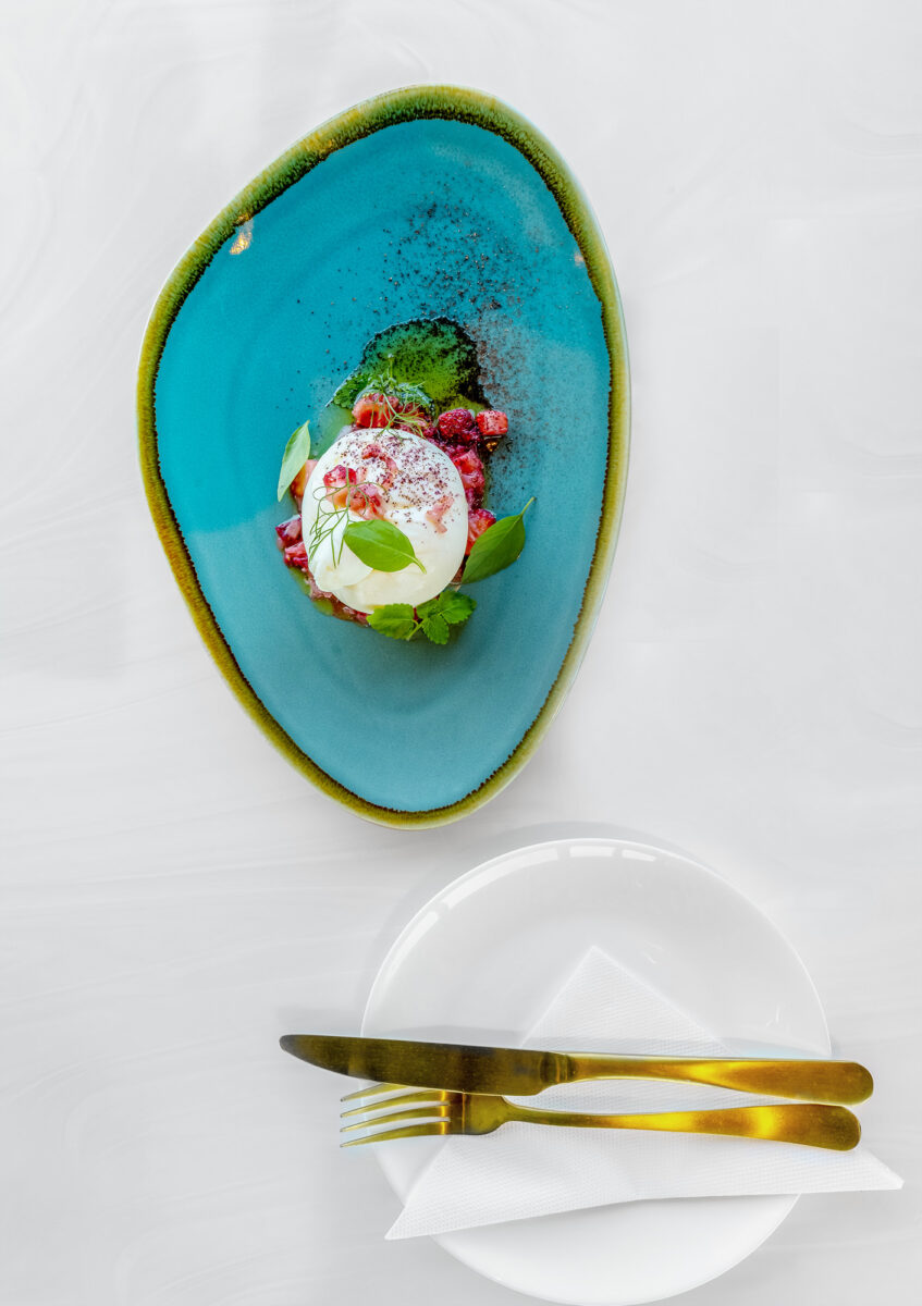 Capri Social Fine Dining Restaurant Yeppoon
