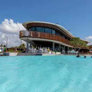 Capri Social Lagoon