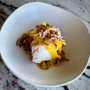 Capri Social Breakfast Restaurant Yeppoon